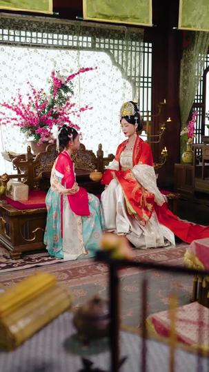 神力萌娃護東宮 第7集