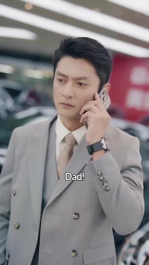 Fated to Love You Episode 7