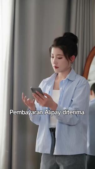 Dewi Pelindung Keluarga Jenderal Episode 5