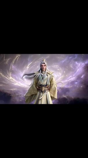 The Eternal Sovereign: Above All Realms Episode 4