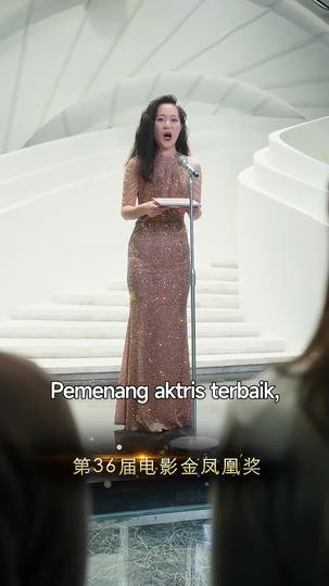 Istriku dari Masa Depan Episode 1