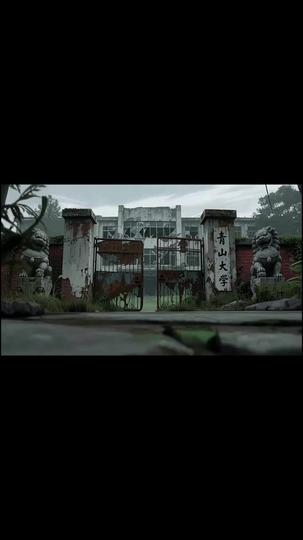 冥門大学への誘い～浪人生の登仙シナリオ～ 第 3 話