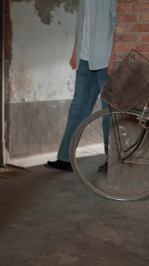 装穷爸妈送养子珍宝 第3集