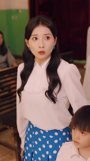 The Lies I Uncover, The Family I Protect Episode 10