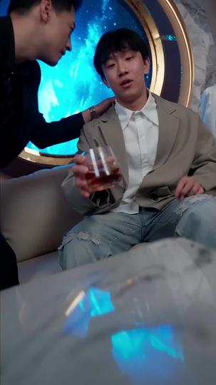 Ele Insiste Mesmo Assim 2Episódio