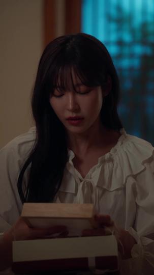 귀신님, 잘 부탁드립니다 제9회