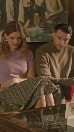 Ich wünschte, du wärst es (Deutsch Synchronisiert)  9Folgen