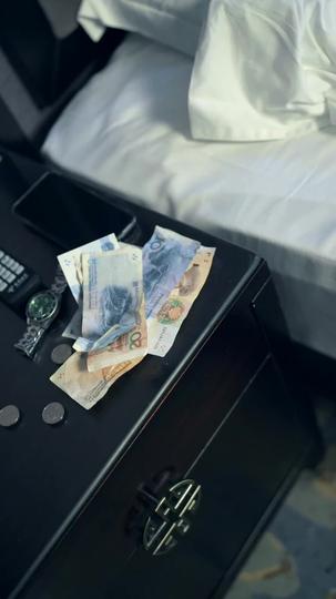 Bebê Inesperado: Papai, Sua Vida Muda Hoje! 2Episódio