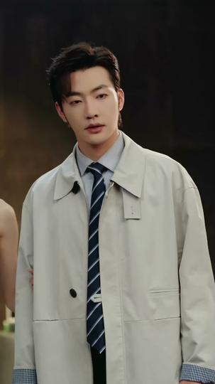 과거는 과거일 뿐 제4회