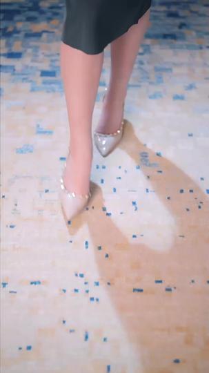 Save Me, Obey Me, Love Me Episode 1