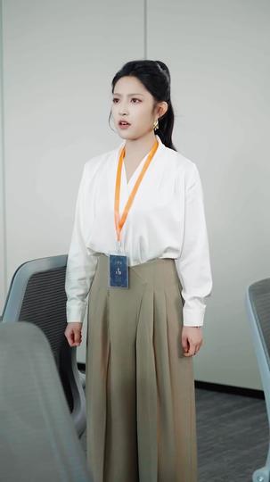 裁员后老板追悔莫及 第4集