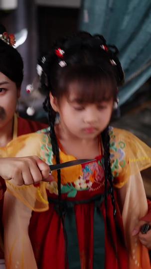 蛇宝寻错跃龙门 第11集