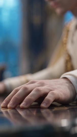 The Queen's Sister Strikes Back Episode 10