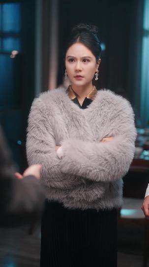 把爱留给自己 第3集