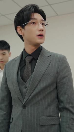  Nadie más es comparable Episodio 8