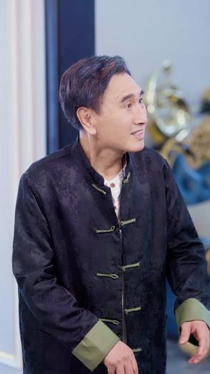 再遇不渡离德 第3集