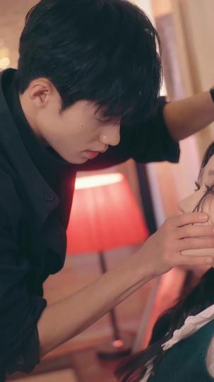 When Darkness Tastes Like You Episode 11