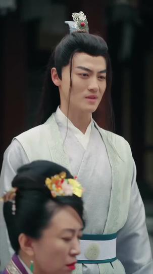 The Wastrel Who Turned Into A Legend Episode 5