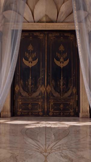 The Deity's Temptation Episode 8