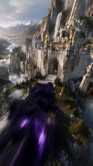 Son of Chaos: Return to the Mortal Realm Episode 5