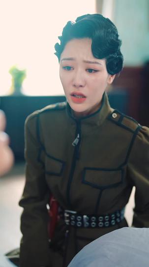 狂暴少帅 第2集