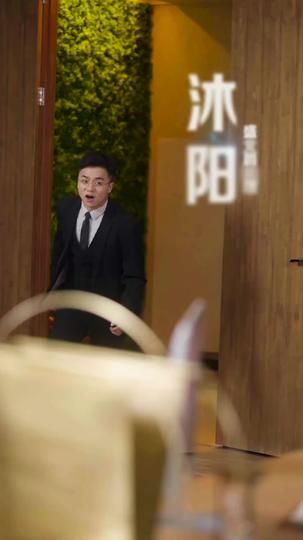 Lapor Bos, Anda Salah Cari Istri Episode 8
