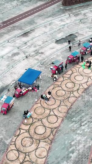 Nữ Vương Tập 1