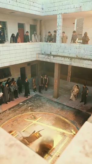 말세 수행자 제11회