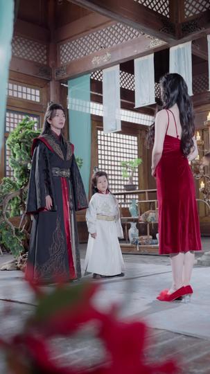 长夜与风说 第11集