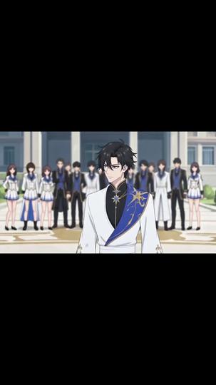 F-Rank Awakening: He Who Commands the Legendary Episode 2