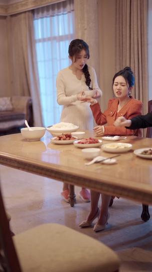 前妻归来 第9集