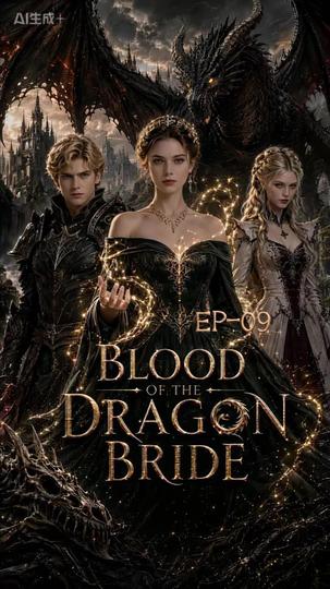 Blood Of The Dragon Bride Episode 9