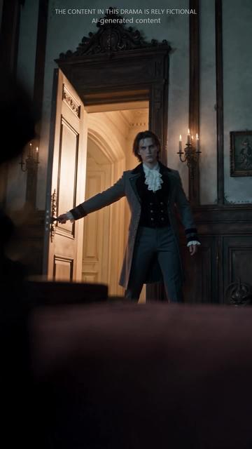 The Vampire's Lie Ep. 6