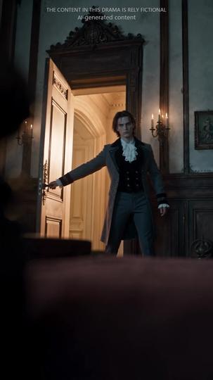 The Vampire's Lie Episode 6