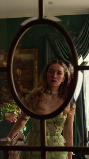 Spoiled by My Vampire Uncle Episode 7