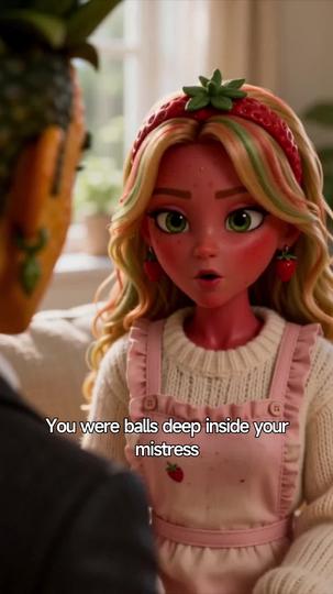 We Listen We Don’t Judge Episode 8