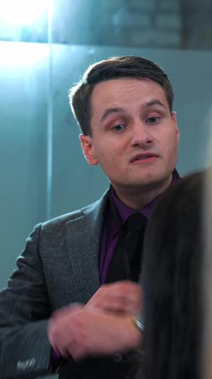 A Flash Marriage with the Billionaire Tycoon Episode 8