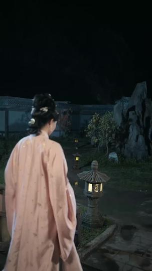 雲鳶不可追 第6集