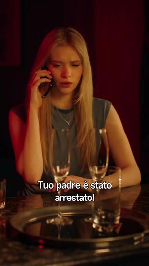 Da Amante per Contratto alla Sposa del Miliardario Episodio 3
