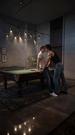 Crossing the Net :Secret Romance with My Rival Stepbrother Episode 11