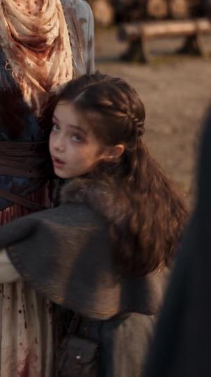Hidden Alpha Queen: A Mother's Fury Episode 6
