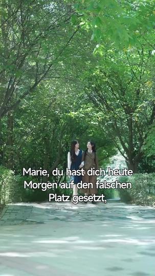 Wiedergeburt der Liebe 9Folgen