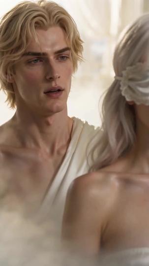 Trading Places with My Godly Husband Episode 6