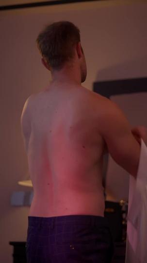 Don't Let Your Son Fall, Hon Episode 5