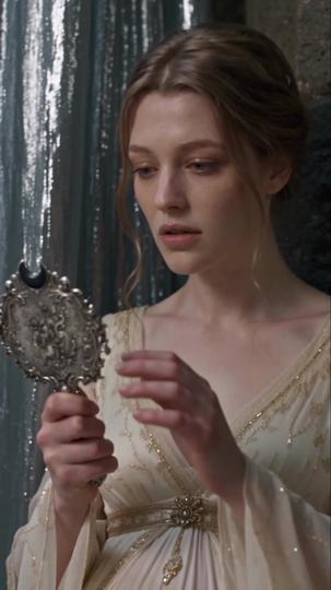 From Unwanted Pregnant Luna To Queen Episode 4