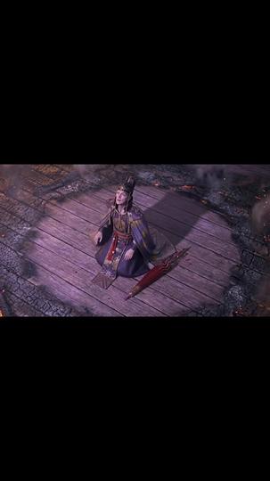 Slacking Off to Save the Empire Episode 11