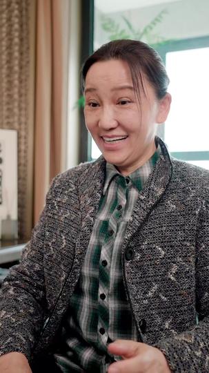 Reborn Wife vs. Scheming Mother-in-Law Episode 3