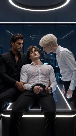 The Alpha Who Couldn’t Resist Me Episode 4