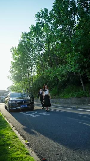 協議到期,冰山老公自我攻略中 第10集