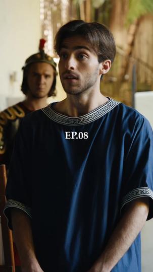 Let me go, My Queen! Episode 8